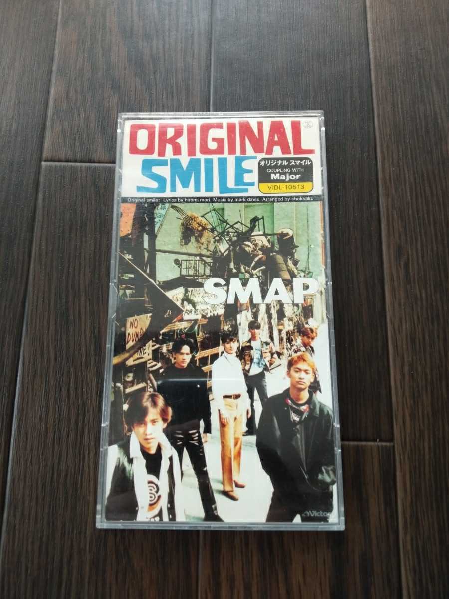 オリジナルスマイル major smap メーカー再生品 smap オリジナルスマイル major smap メーカー再生品 smap