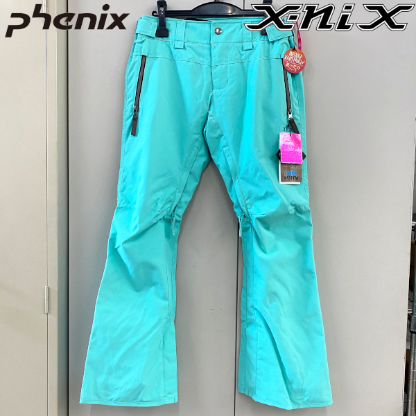 フェニックス phenix パンツ スノボウェア スキー ビジネスライク L 