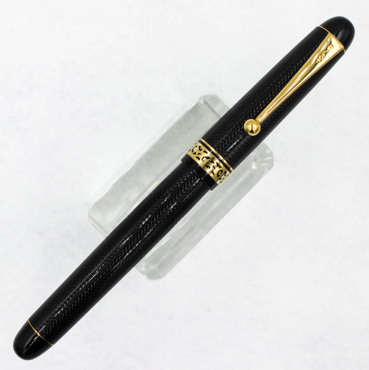 123専用ページ PILOT/パイロット JAPAN CUSTOM HERITAGE ペン先 14K-585 FM 万年筆