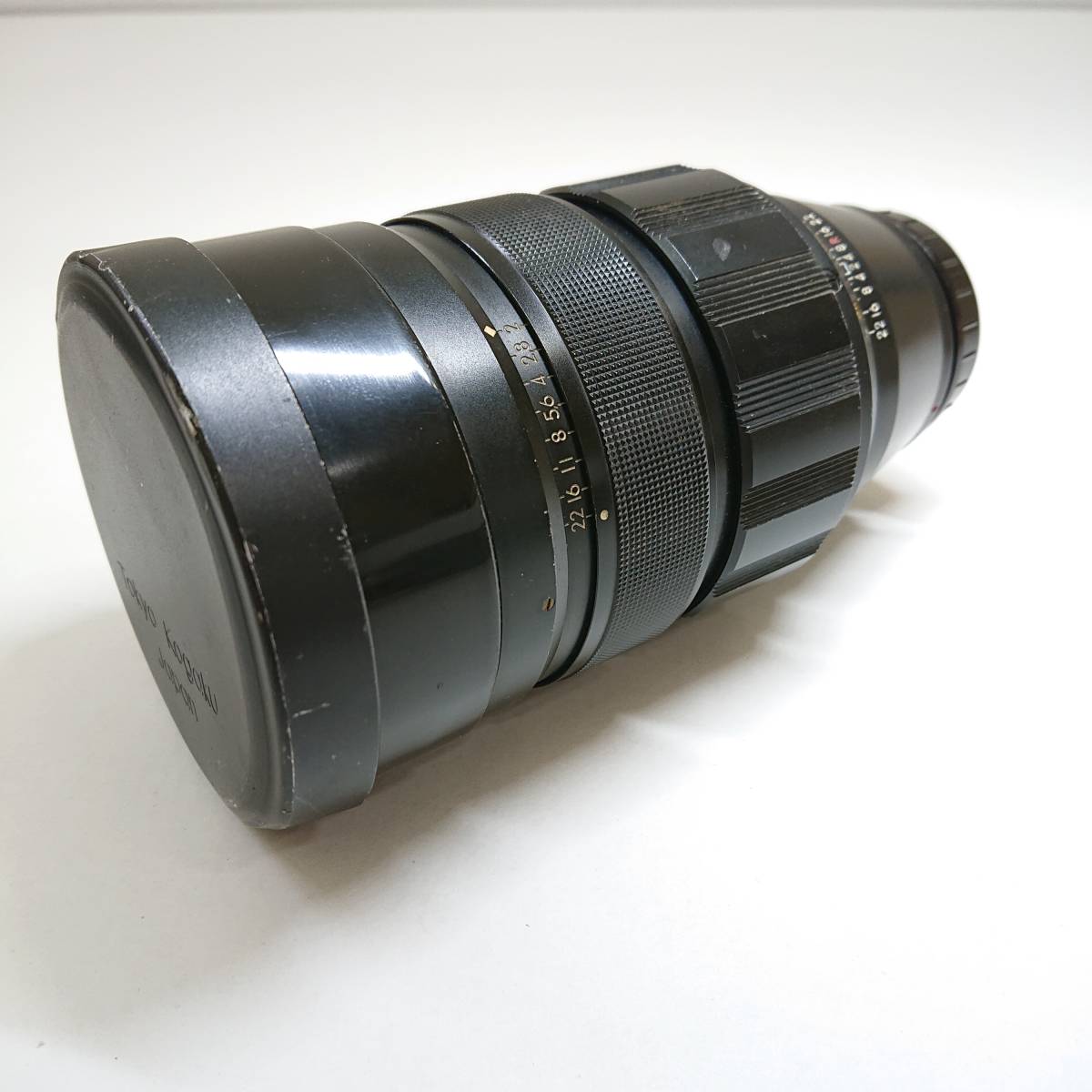 ◯△さま専用 □Super-Multi-Coated TAKUMAR/6×7 1:2.8/150□ | IDNA.COM.MY