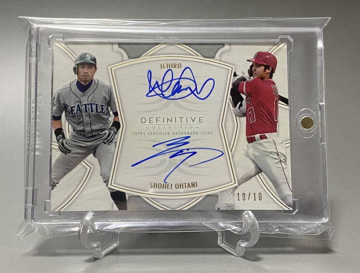 ロベルト・スアレス 直筆サインカード BBM 2021 ファーストナンバー