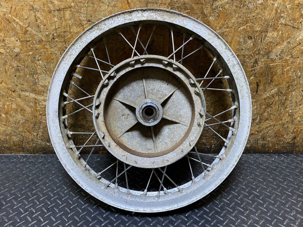 SUZUKI GSX400インパルス用LEDテールランプ GK7CA - | テールランプ