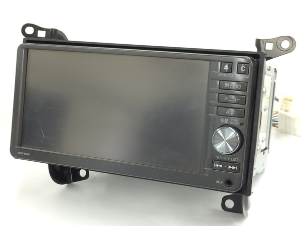 ダイハツ 純正 メモリーナビ NSZP-W64D 中古T5732403
