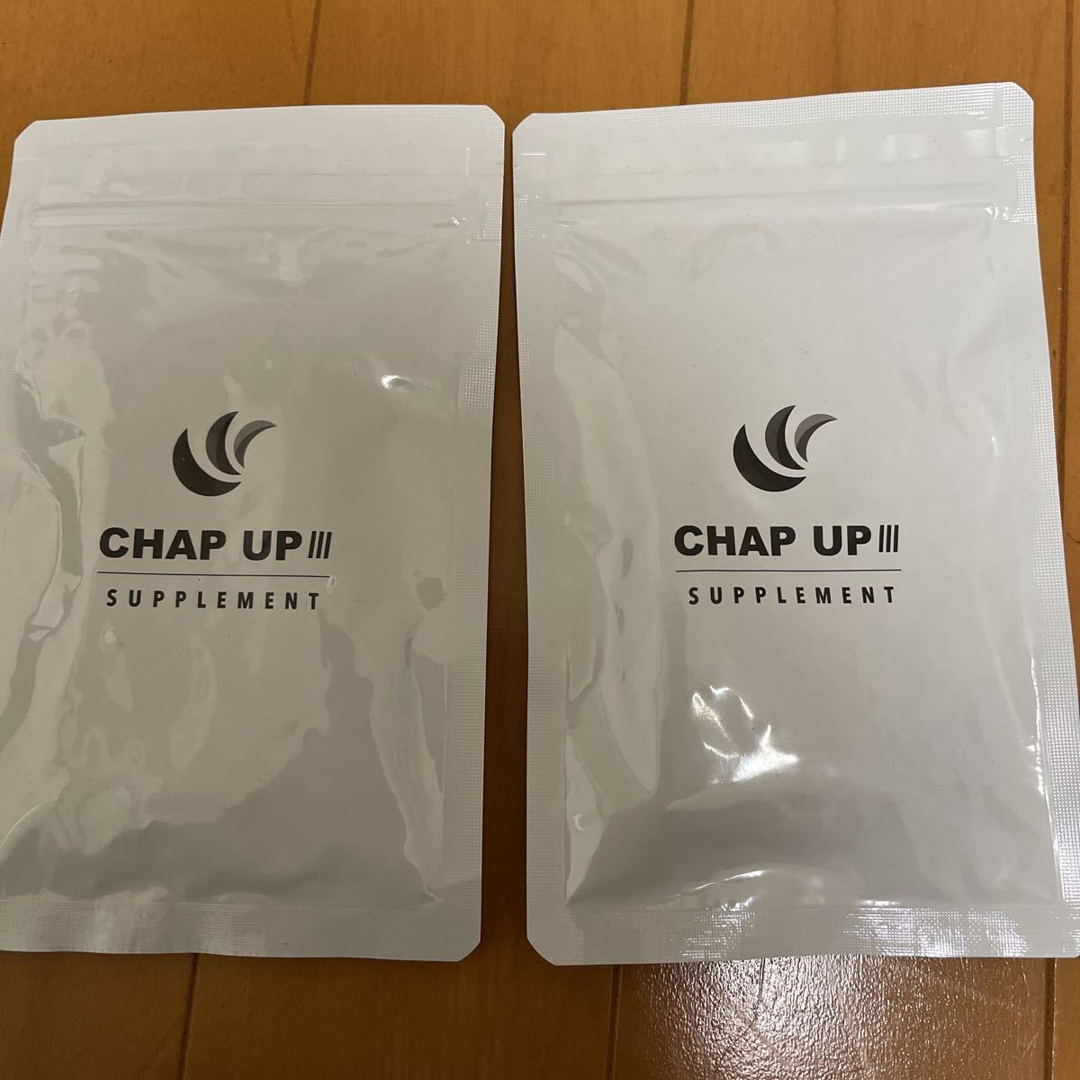 チャップアップ サプリメント CHAP CHAPUP 最大30％OFFクーポン配布中 