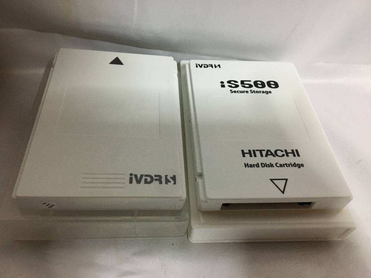 iVDR-S I-O DATA 500GB maxell | 公式通販 マクセル 規格対応 