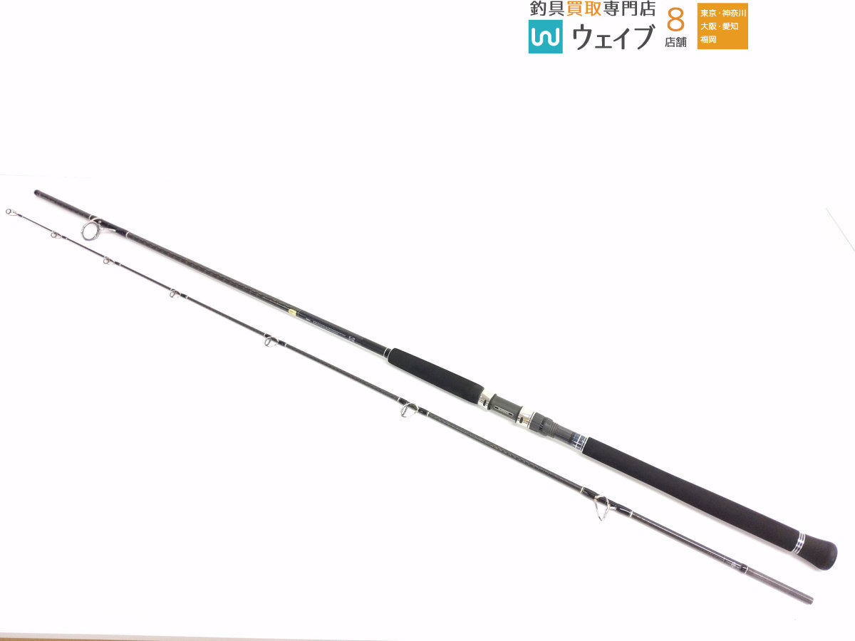 S96H コルトスナイパー XR シマノ | コルトスナイパーXR SHIMANO