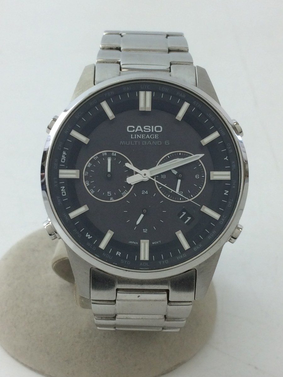 レンズ(ズーム) SIGMA ZOOM 18-200mm F3.5-6.3 DC 中古》 オロビアンコ OR-0032 メンズ クォーツ 腕時計 Orobianco