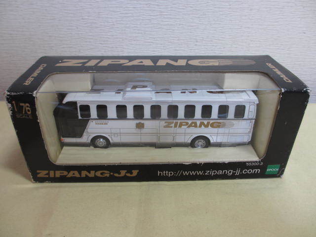 エポック社 1/76 ジパング エポック社 ジパング DAIMLER オンライン