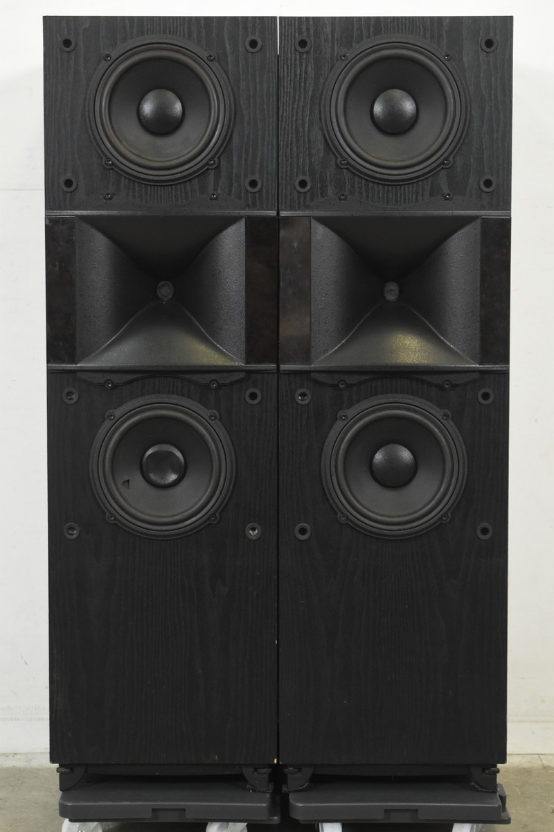 JBL SVA 1600 スピーカーペア JBL SVA1600 SVA – Speakers sva」の落札