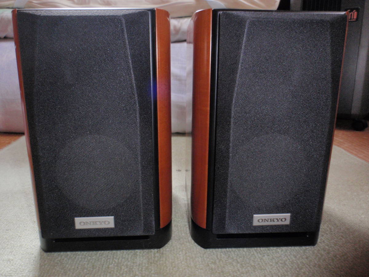 Technics EAS-8HH17G ペア Technics EAS-8HH17G - ツイーターペア
