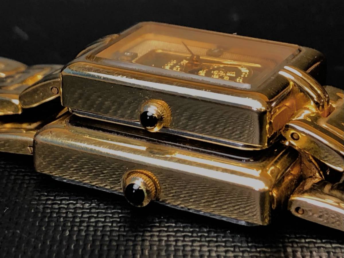 ELGIN エルジン インゴット付き 腕時計 ペアウォッチ FK-557K1 FK 