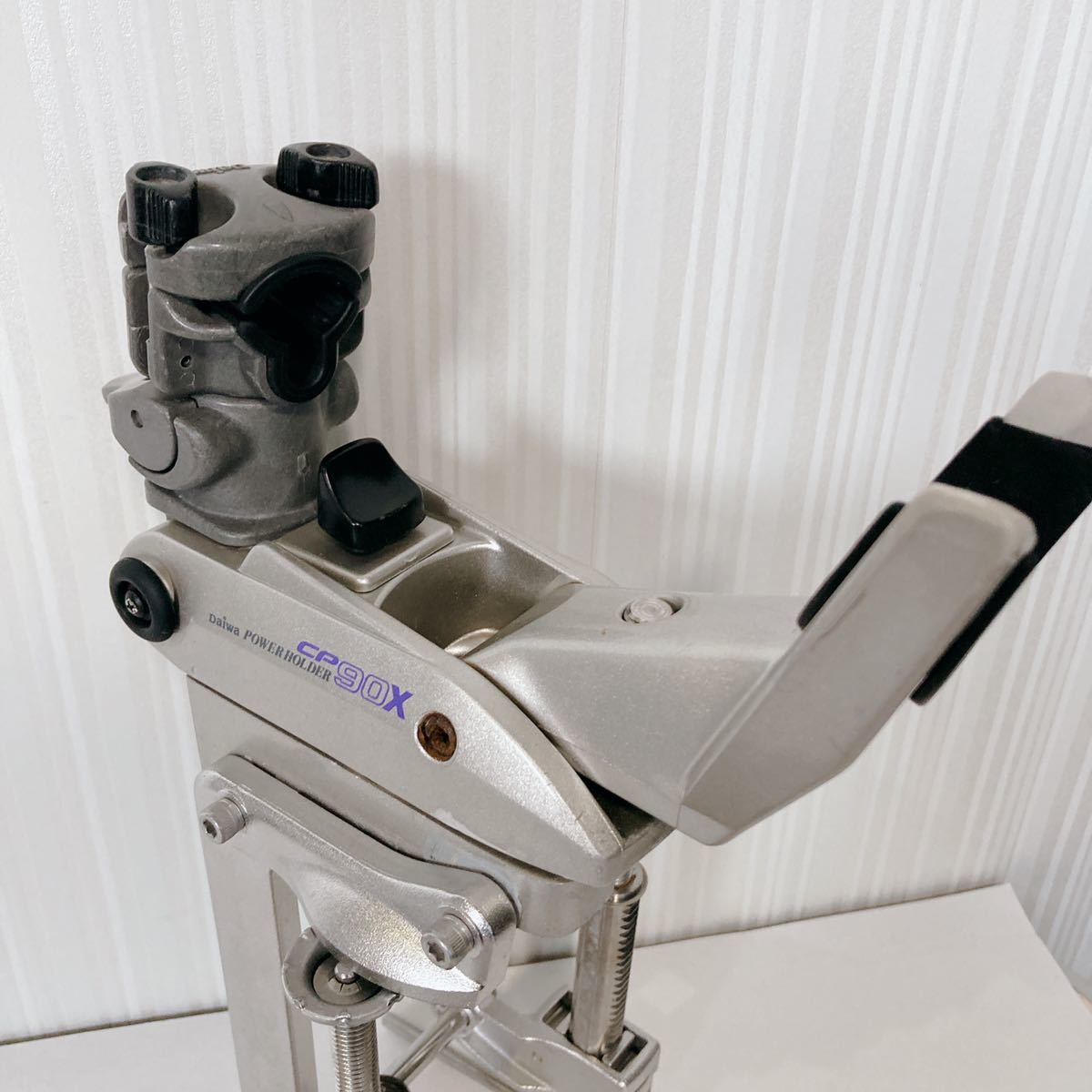 ダイワ パワーホルダー Daiwa ロッドホルダー 公式通販 パワーホルダー
