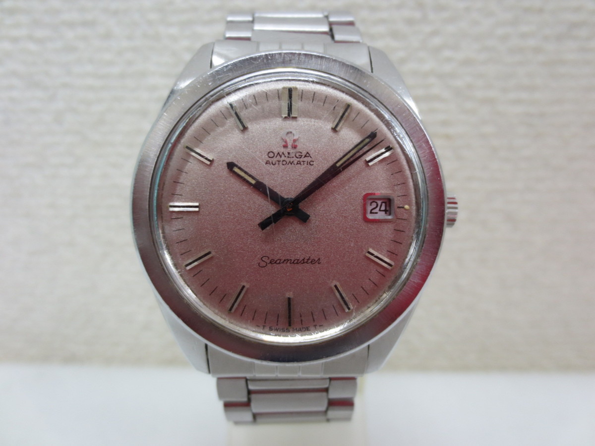 オメガ OMEGA シーマスター SEAMASTER | ダイバー 300M ウォッチ - JP 