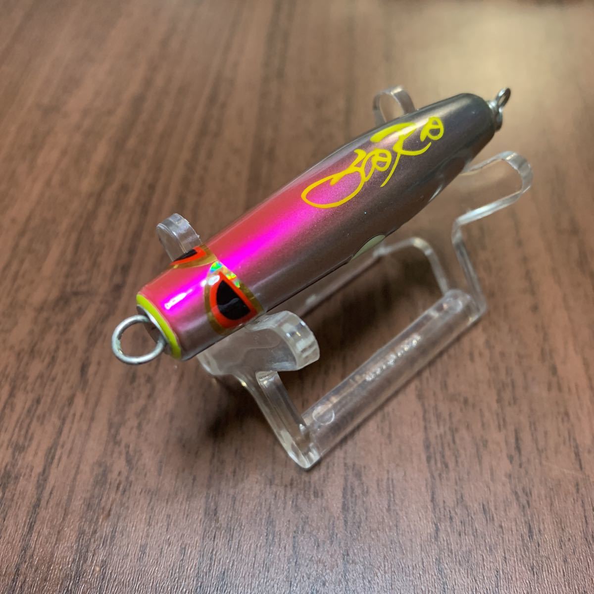 SARA工房 サラルアー サラペン 60D SARA PEN 60D 美品 沖縄 60D