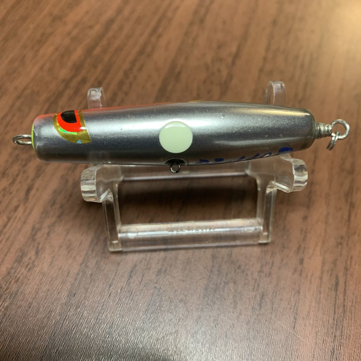 サラルアー サラペン 60D　新品３個 SARA工房 サラルアー サラペン 60D SARA PEN 60D 美品 沖縄 60D