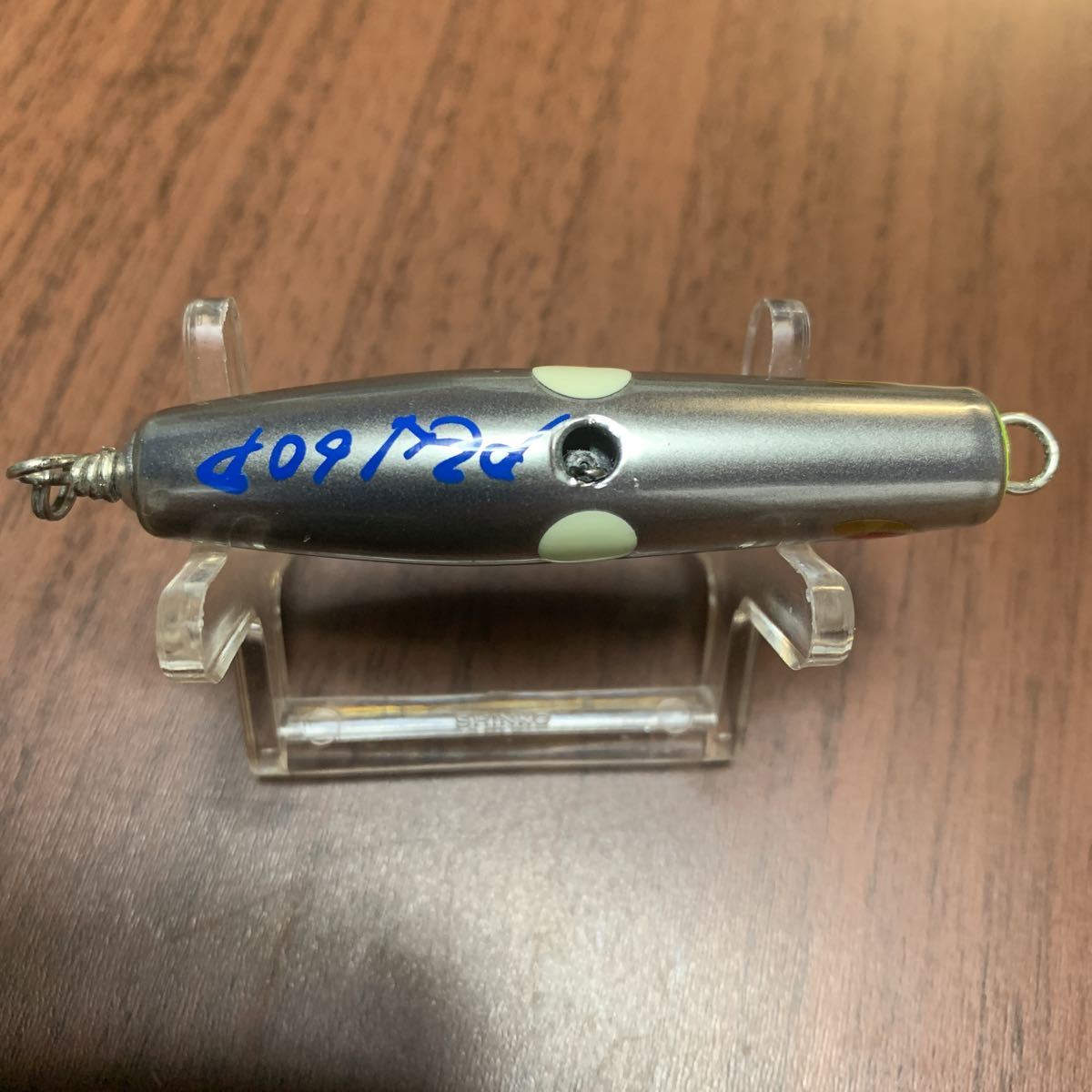 SARA工房 サラルアー サラペン 60D SARA PEN 60D 美品 沖縄 60D