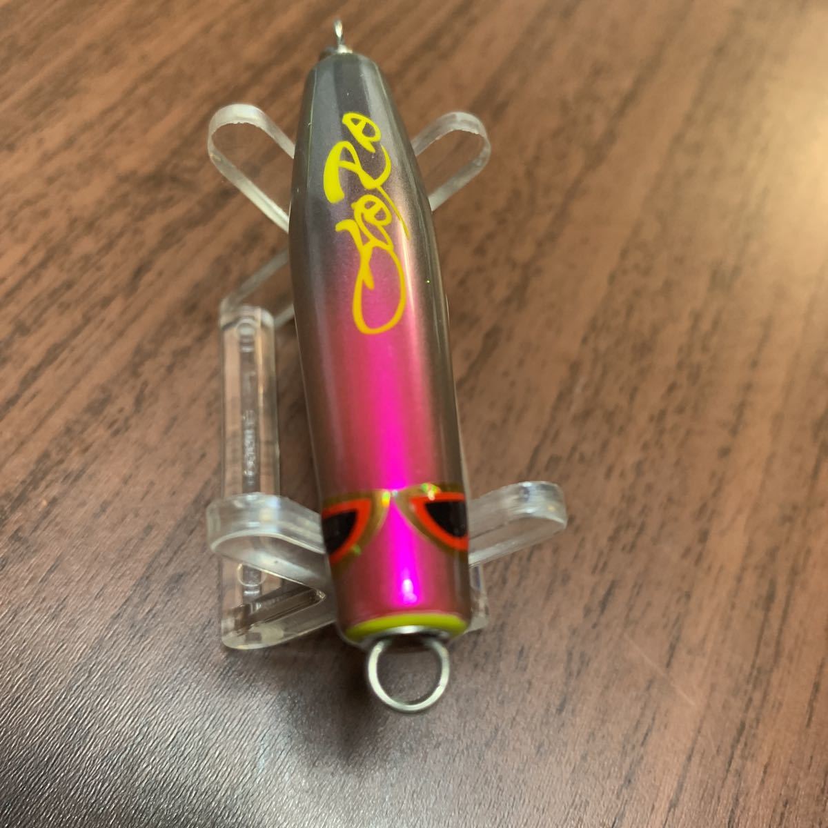 SARA工房 サラルアー サラペン 60D SARA PEN 60D 美品 沖縄 60D