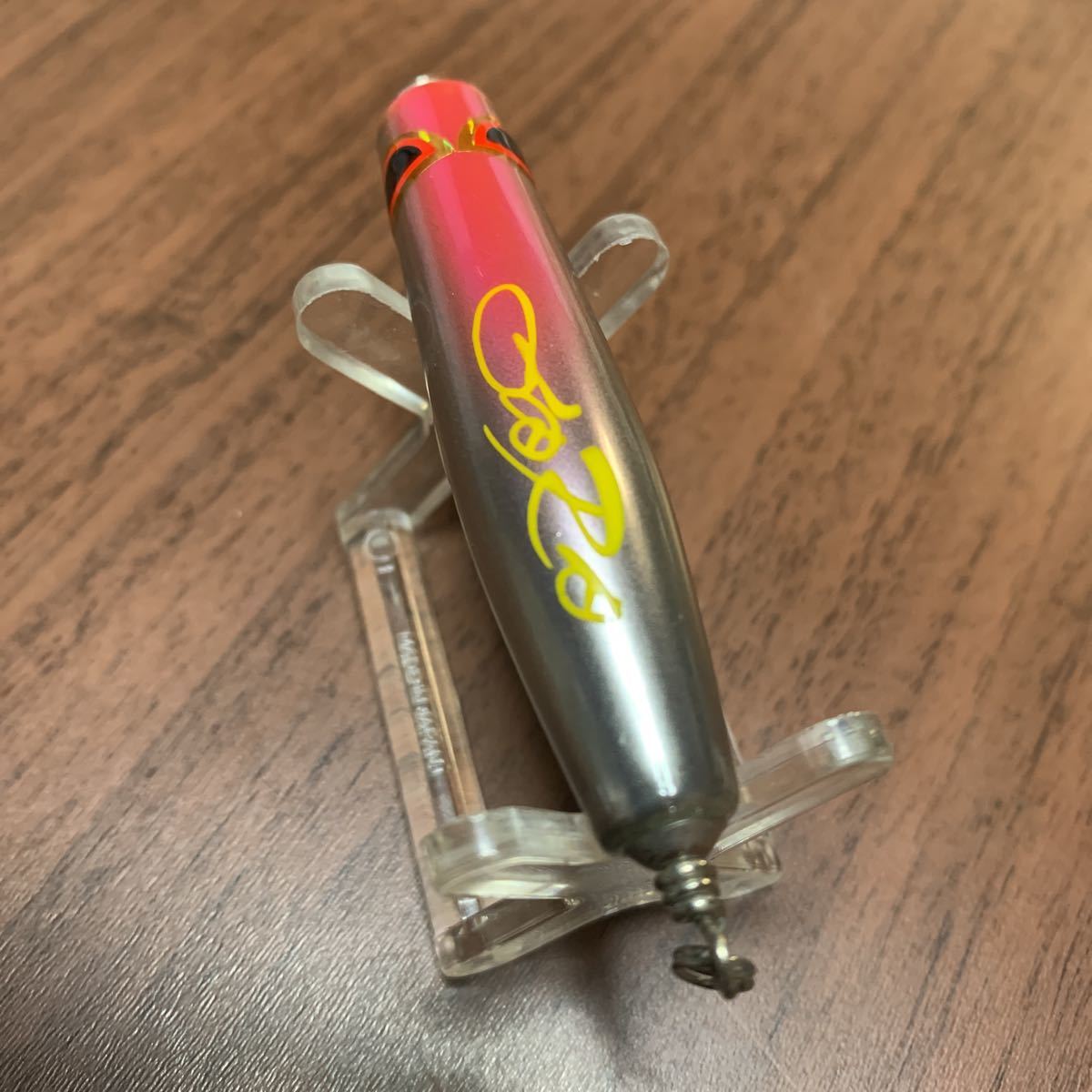 SARA工房 サラルアー サラペン 60D SARA PEN 60D 美品 沖縄 60D