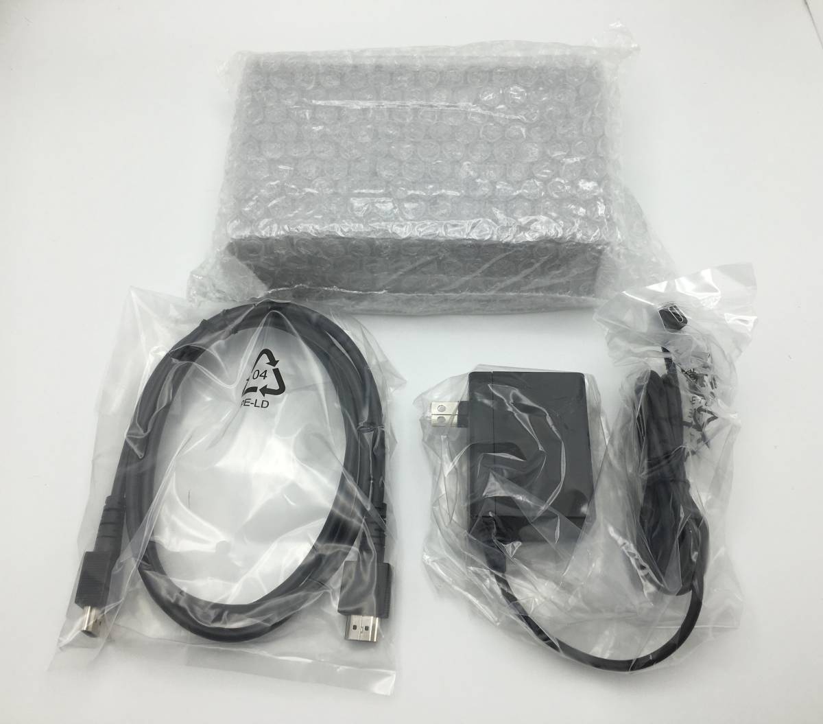 新品 ニンテンドー スイッチ ドックセット 未使用品 Nintendo Switch 任天堂 ドック アダプター HDMIケーブル 充電器 ゲーム 1円スタート