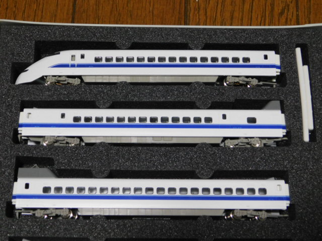 TOMIX JR 300系 JR300系東海道・山陽新幹線(のぞみ)セット 東海道