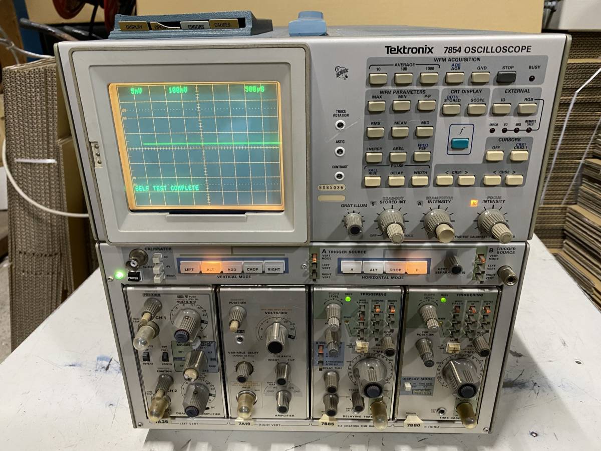 DW]USED Sakura Tech DsA004-T-104 三面コーナーリフレクター[ST02375