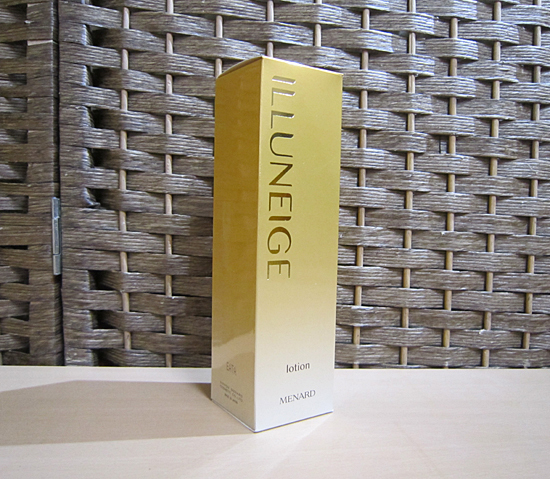 MENARD ILLUNEIGE 化粧水 130ml 新品 メナード イルネージュ ローション 130ml 化粧水 MENARD