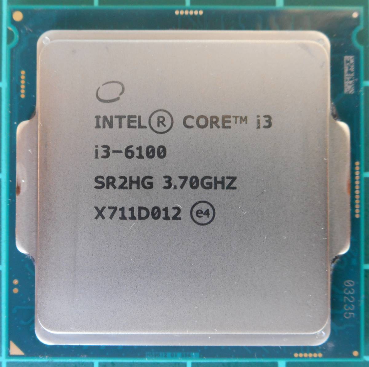 Dell Vostro 3267 デスクトップ i3-6100 8GB 256G i3 Dell