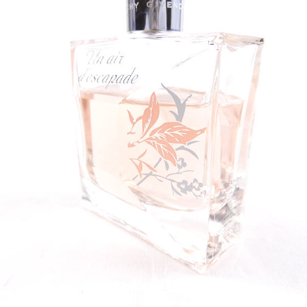エール エスカパード 50ml ジバンシー GIVENCHY EDT 香水 SP 