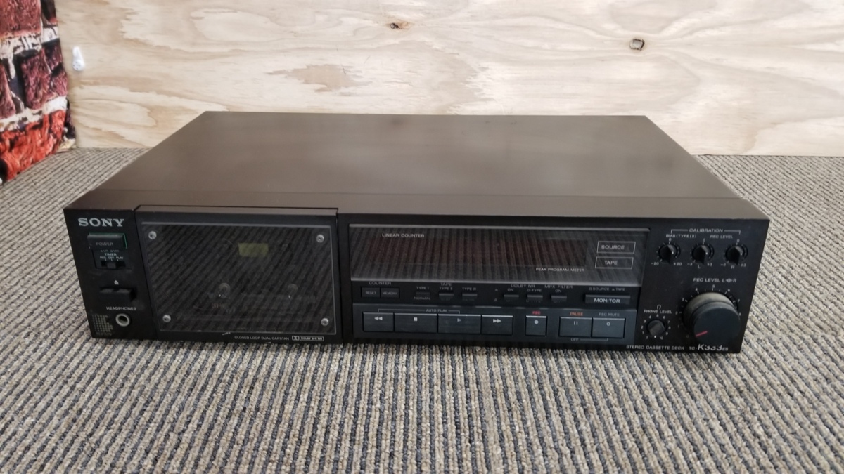 SANYO MR-WU-4 ダブルカセットラジカセ Yahoo!オークション - SANYO⁄サンヨー ダブルカセット ラジカセ MR-WU4