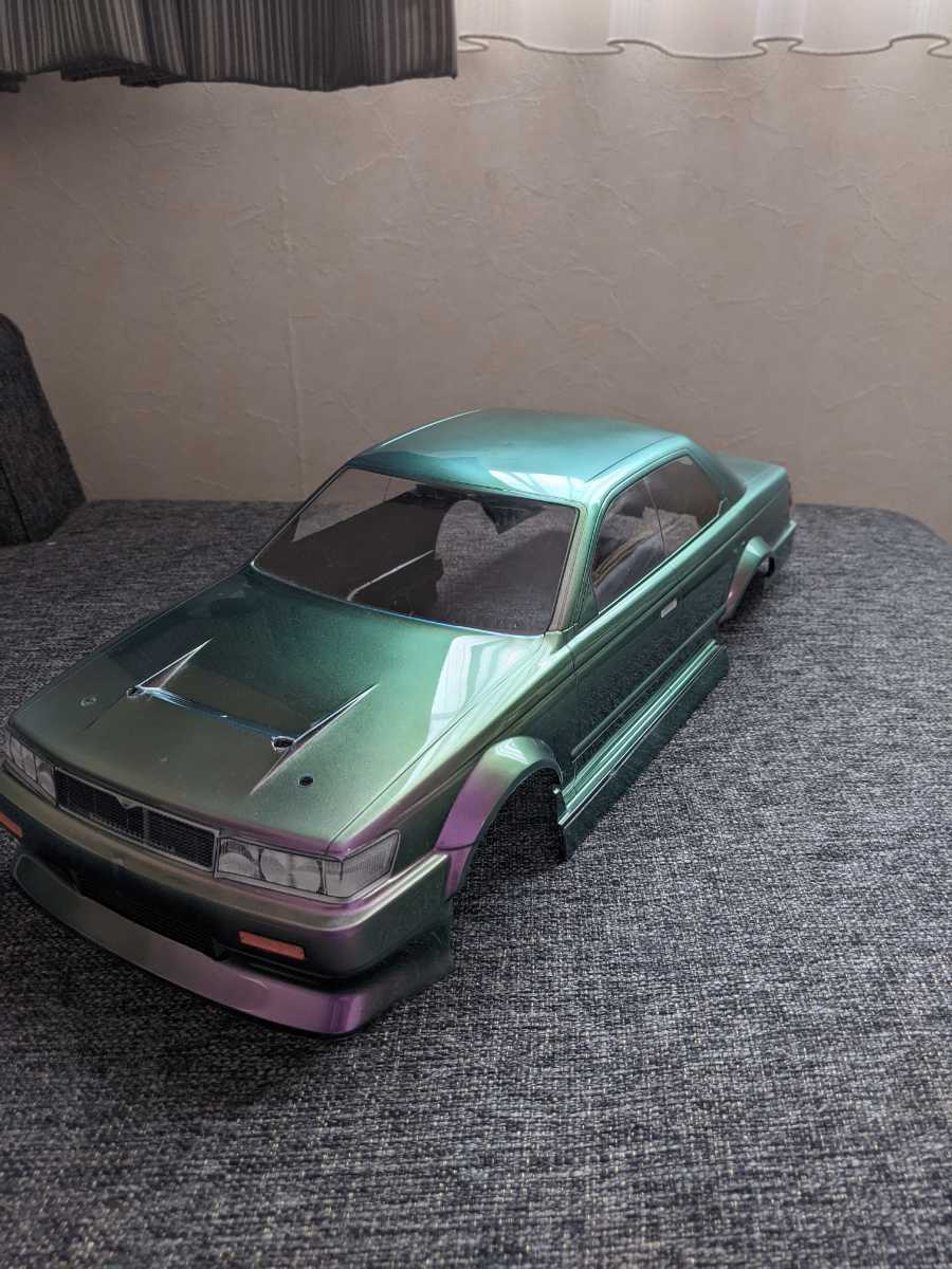 ヨコモ　ドリパケセット_4