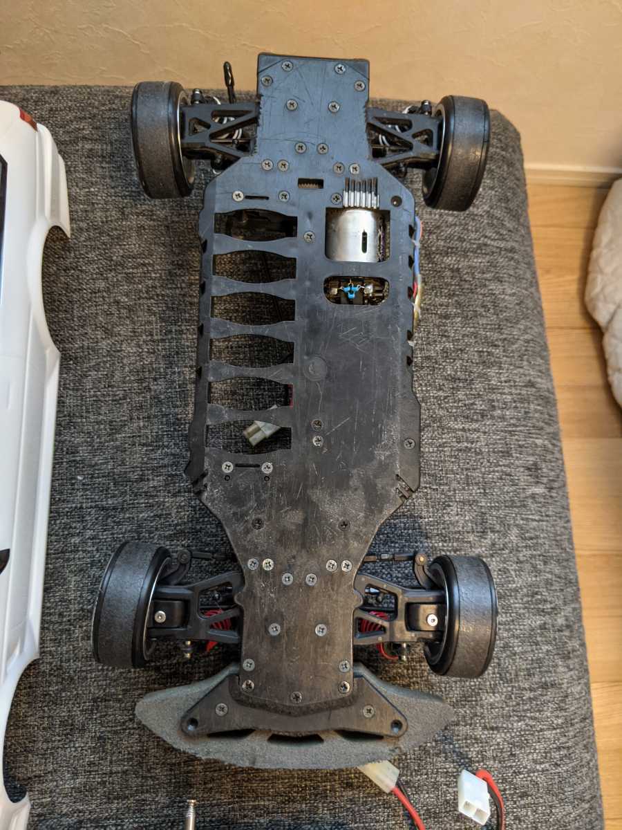 ヨコモ　ドリパケセット_6