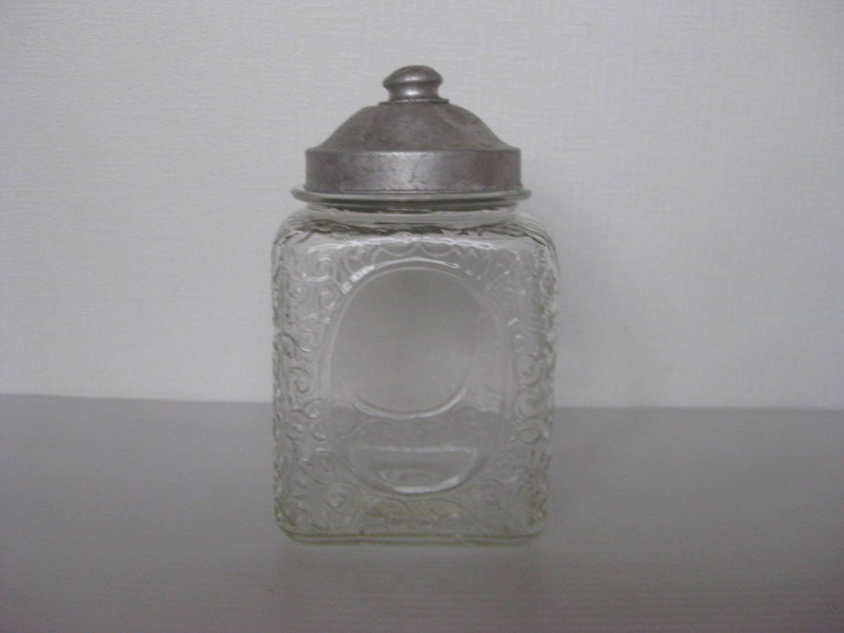 唐草模様あめや瓶 和ガラス -飴屋瓶の中古品・新品・未使用品一覧 2026 