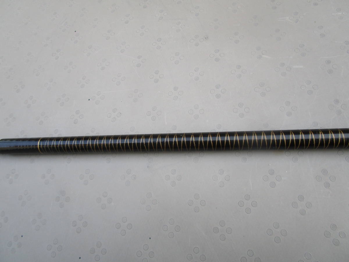 シマノ 弧綾紋 超硬 十五尺（15尺）即決