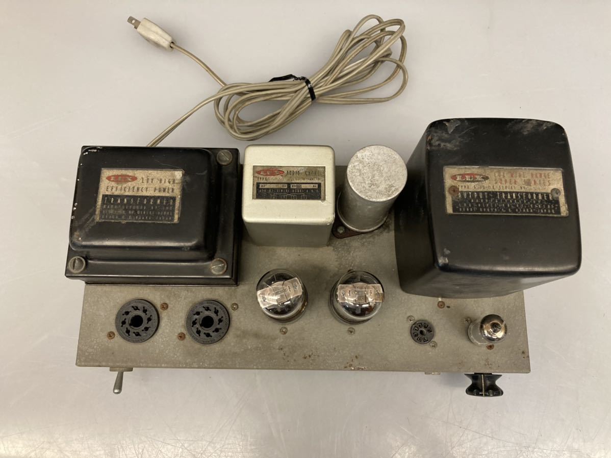 高級 LUXMAN 自作 真空管パワーアンプ オーディオ機器 5A68 2026年最新Yahoo!オークション -lux(オーディオ機器)の中古品