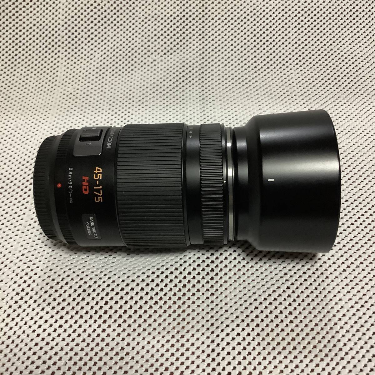 SIGMA シグマ MIRROR-TELEPHOTO MULTI-COATED 1:8 f=600mm ケース付き