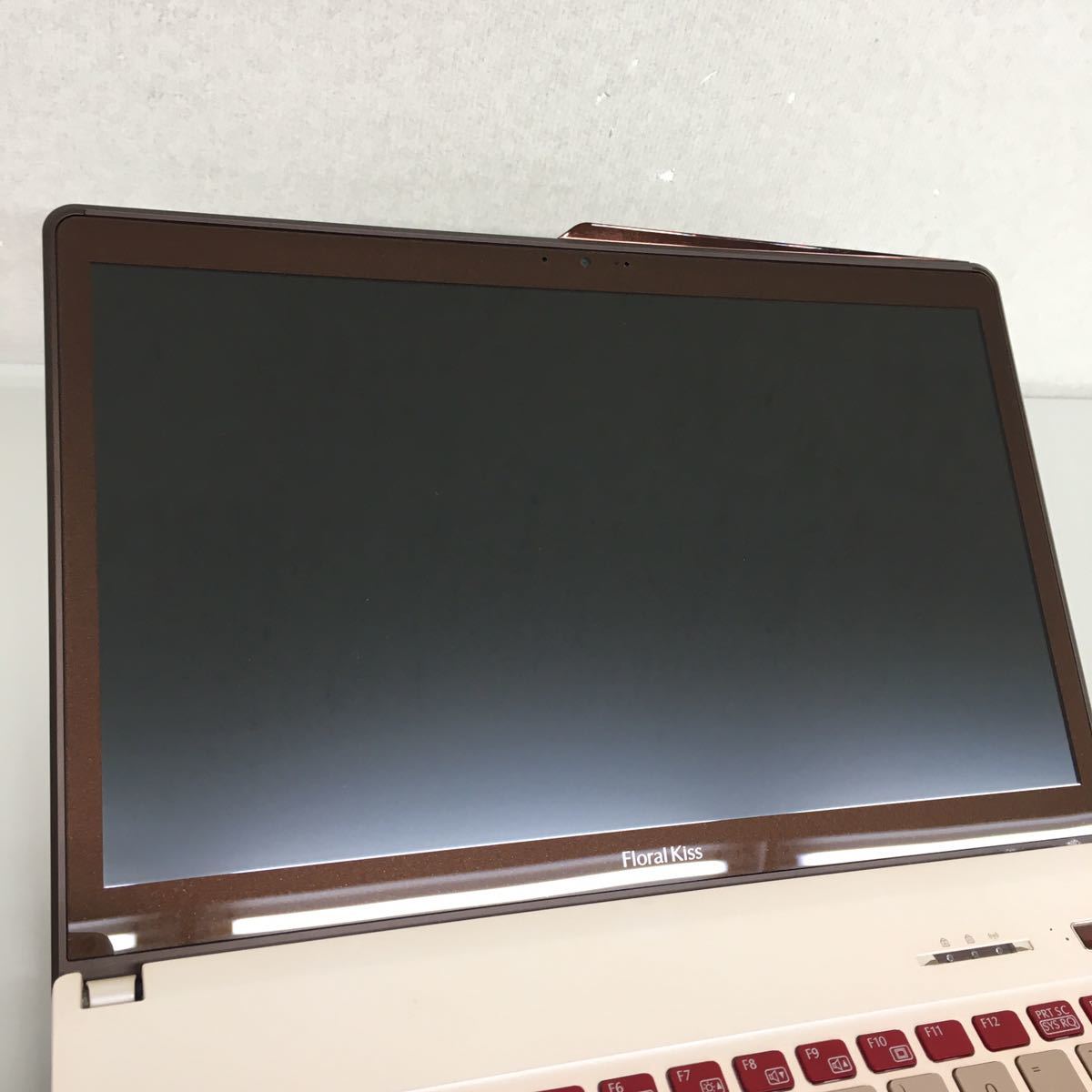 FUJITSU 富士通 LIFEBOOK CH75/R FMVC75RR Windows10 Core i5-4200U