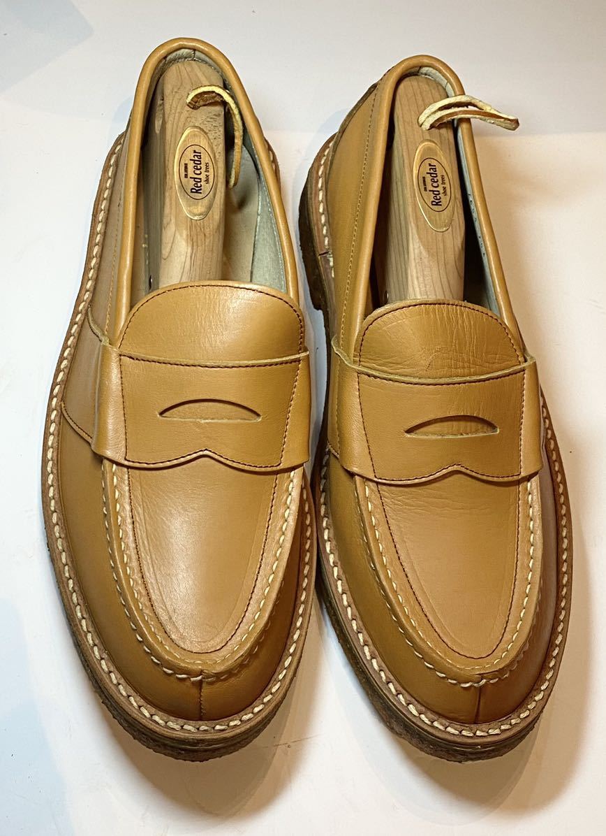 ☆ REGAL WALKER リーガルウォーカー 601W プレーントゥ 24.5㎝EEE（黒