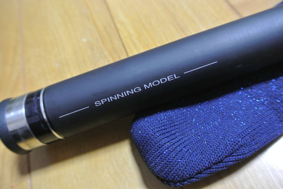 ♪♪美品 シマノ ブルズアイ スペシャル 遠投 3.5-520PK♪♪ 遠投