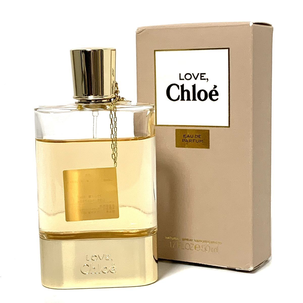 クロエ 香水 Chloe 残量多 残量 | 廃盤 ◇ Chloe クロエ ◇ LOVE Chloe
