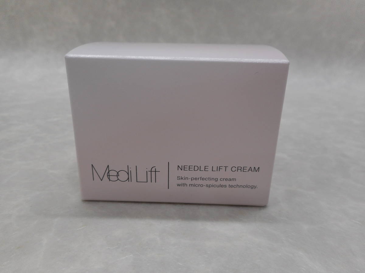 最新作，新品 #36904 Medi Lift メディリフト ニードルリフトクリーム 25ｇ ニードル(コスメ、スキンケア)｜売買されたオークション情報、yahooの商品情報をアーカイブ公開 - オークファン その他