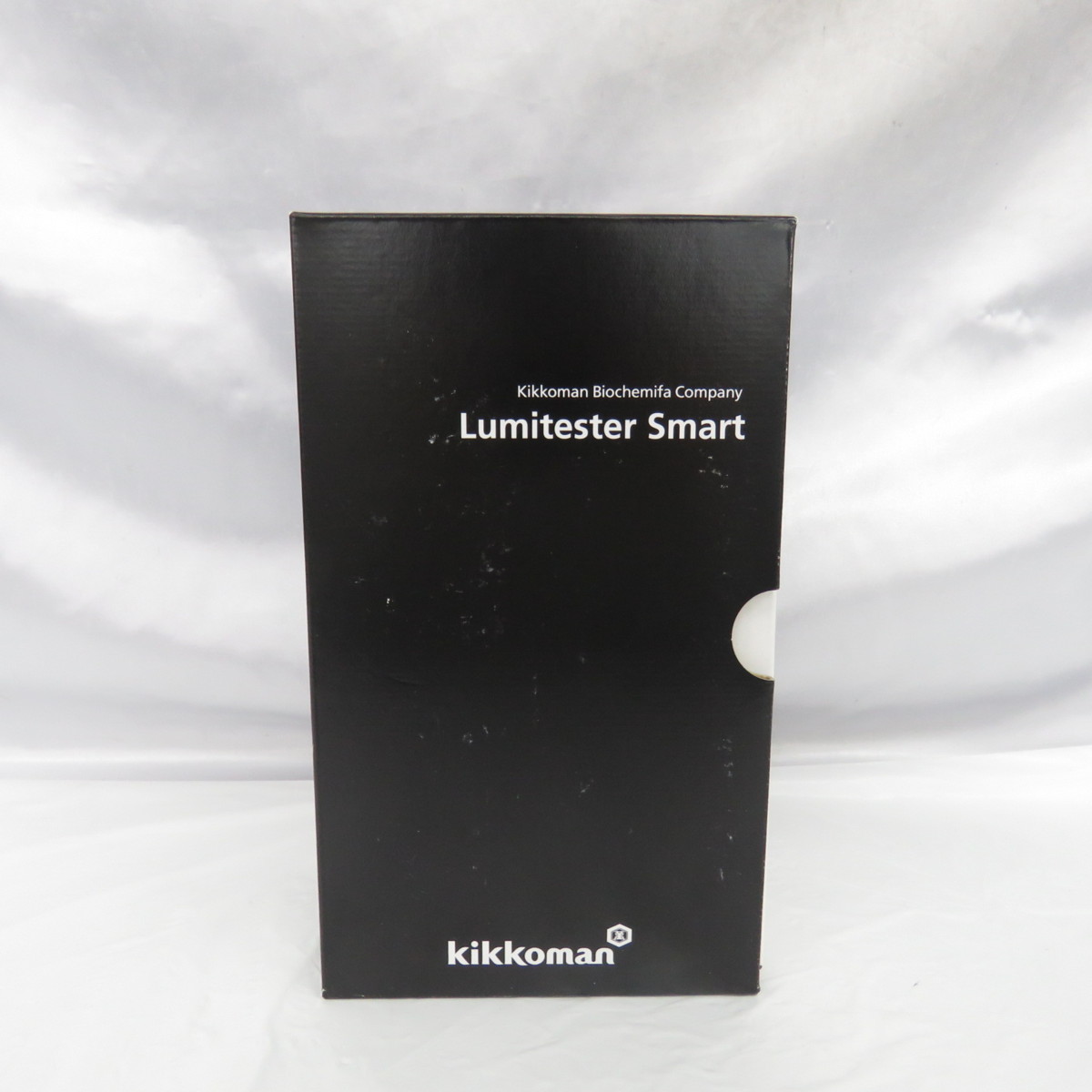 未使用品】Kikkoman キッコーマン Lumitester Smart ルミテスター 