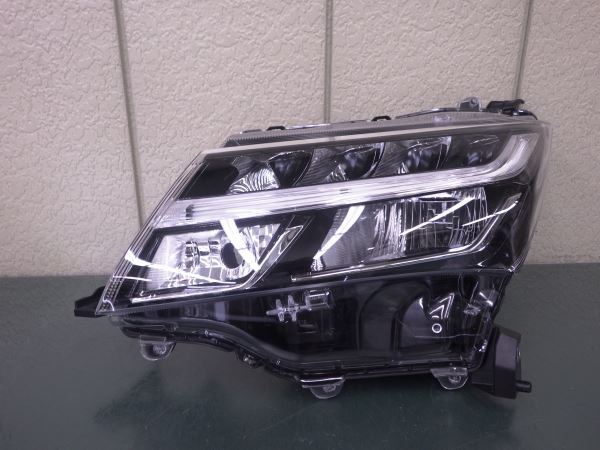 セール，人気SALE 4071242 タンク/トール/ジャスティ 前期 左ライト LED STANLEY W3917 M900A/M910A/M900S/M910S/M900F/M910F(ヘッドライト)｜売買されたオークション情報、yahooの商品情報をアーカイブ公開 - オークファン トヨタ用
