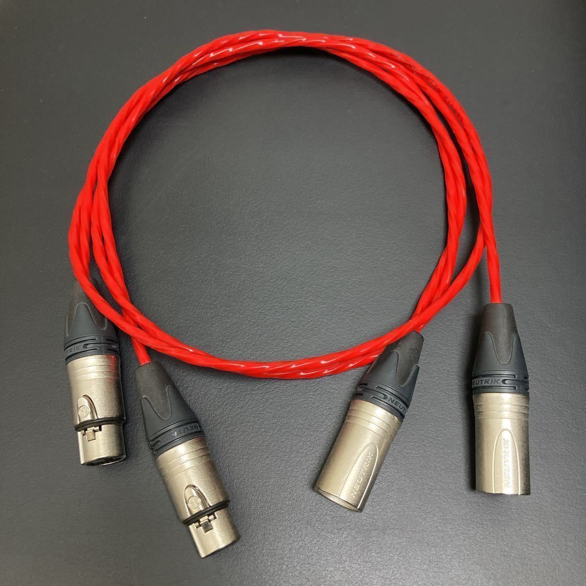 オルトフォン ortofon 電源ケーブル PSC-4500XG SILVER 1.5m 美品