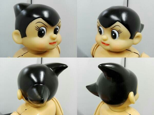 鉄腕アトム | ブリキ 「電動 大阪ブリキ製 MADE ジャンク 大阪ブリキ
