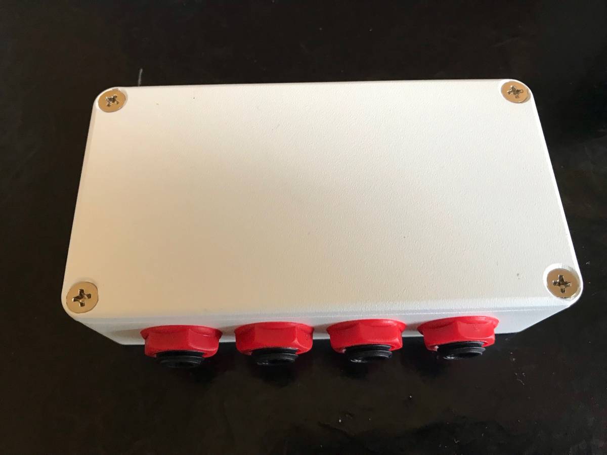CHASE BLISS AUDIO MIDI BOX 【公式通販】
