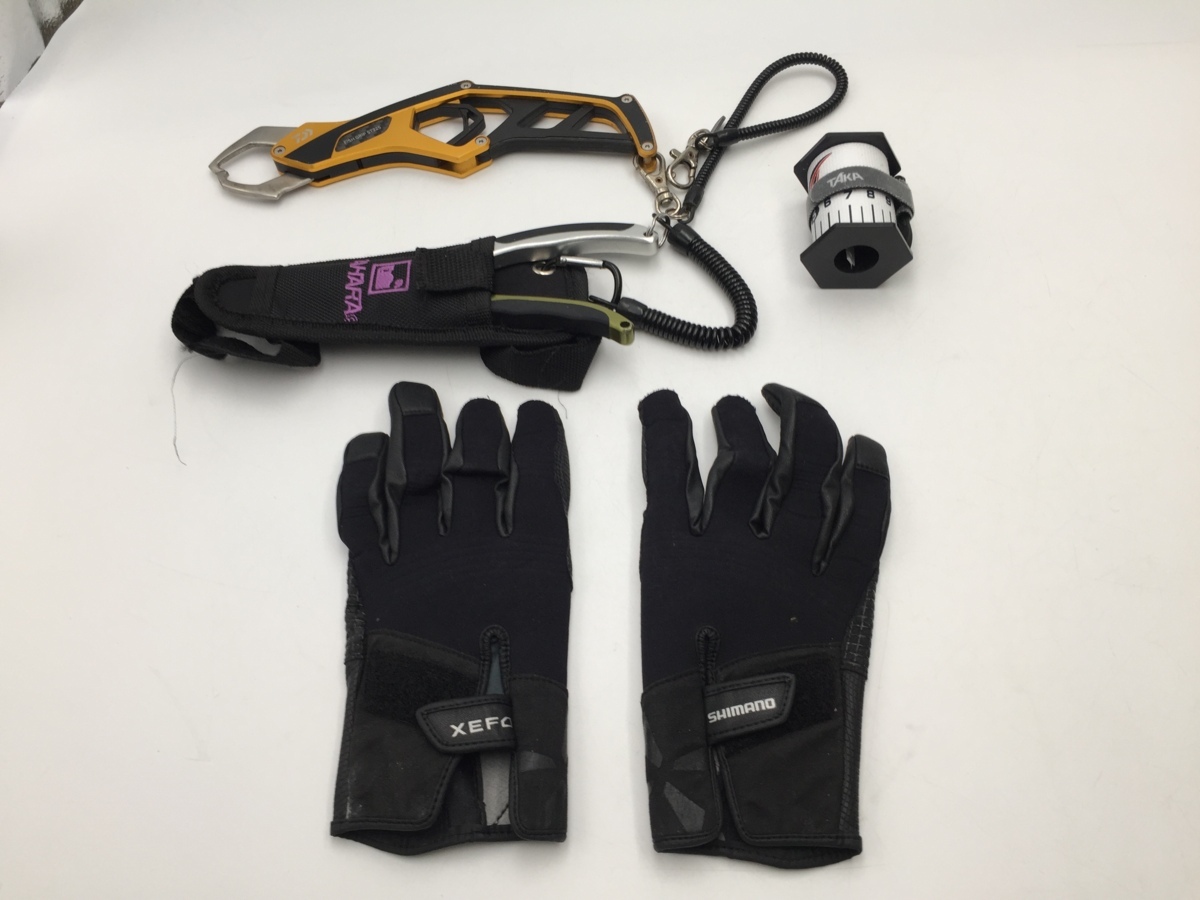 シマノボビンワインダー ライトタイプ 結束強度が25％アップする優れ