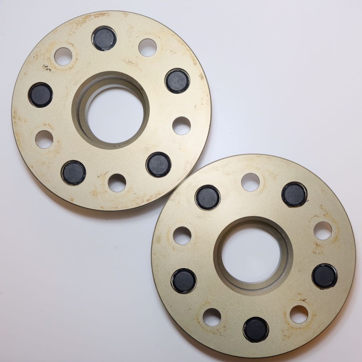 送料無料】KSP リアル ワイドトレッドスペーサー スバル 用20mm 品番 