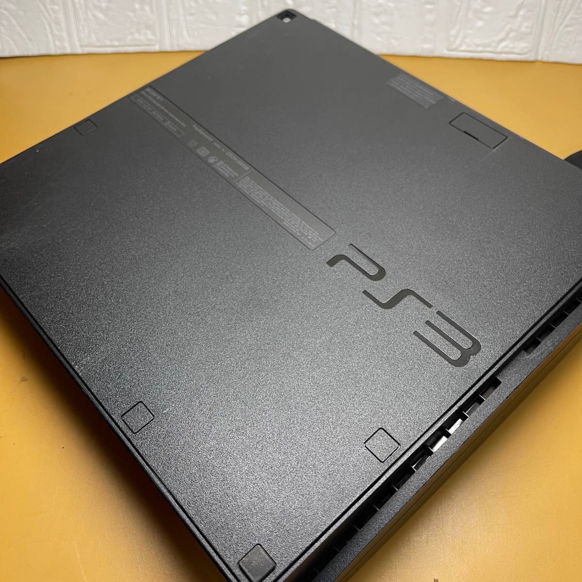PlayStation 3/PS3 ジャンク品 5台まとめ売り PS3 ジャンク まとめ PS3