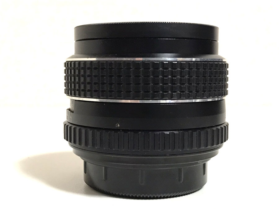 55mm F1.8 SMC Pentax Takumar Lens - f⁄1.8 PENTAX M42 Super-Takumar