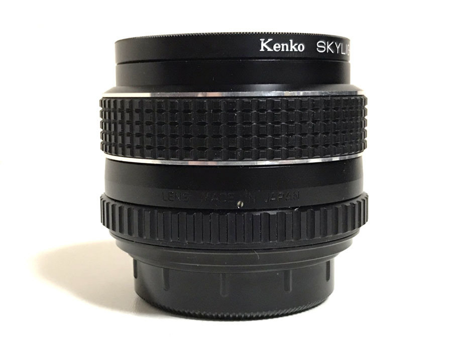 タリム様確認用 55mm F1.8 SMC Pentax Takumar Lens - f⁄1.8 PENTAX M42 Super-Takumar